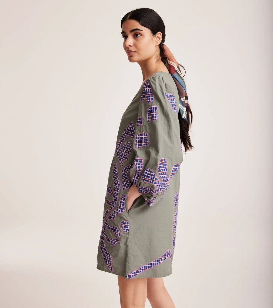 brittany dress