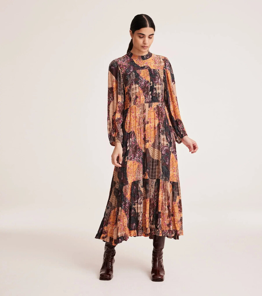 lauren dress