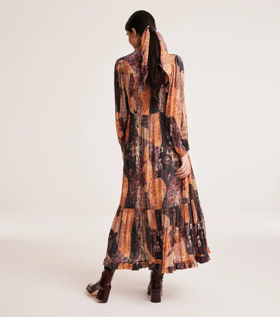 lauren dress