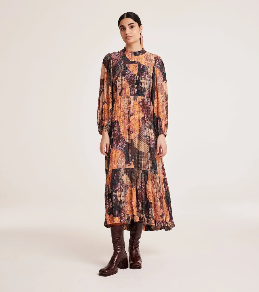 lauren dress