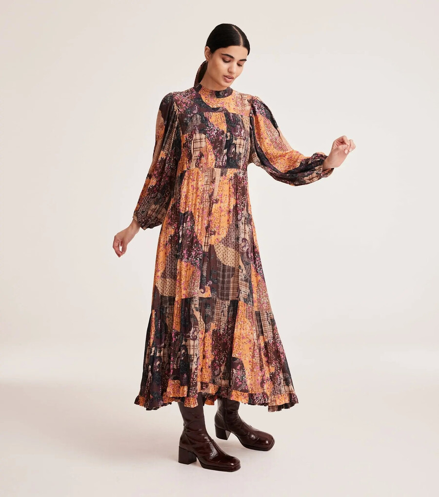 lauren dress