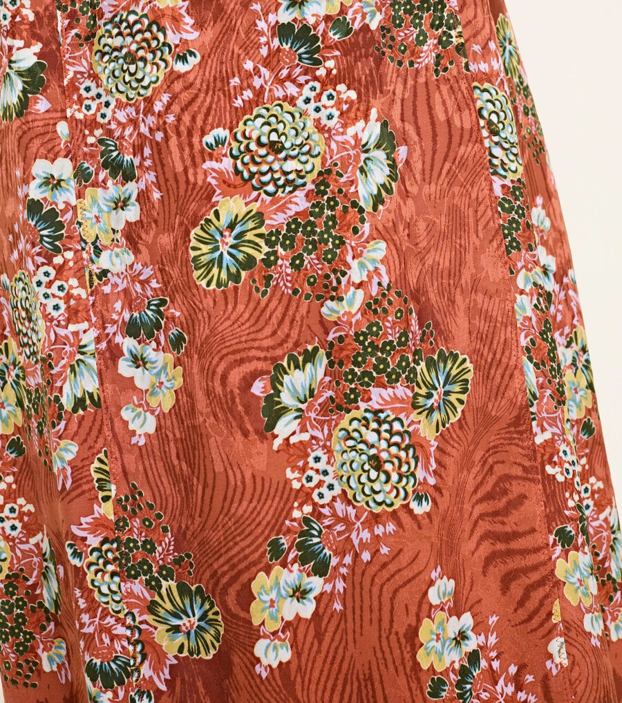geigenriemenkleid