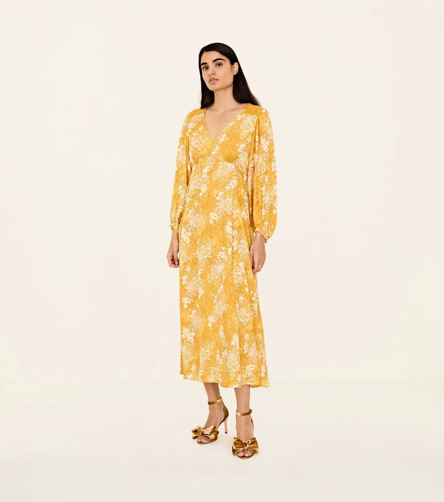 geigenkleid