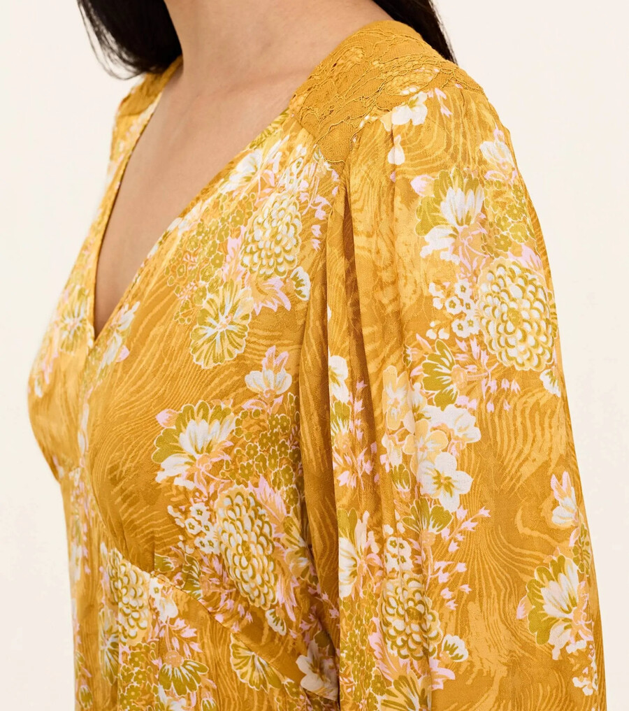 geigenkleid
