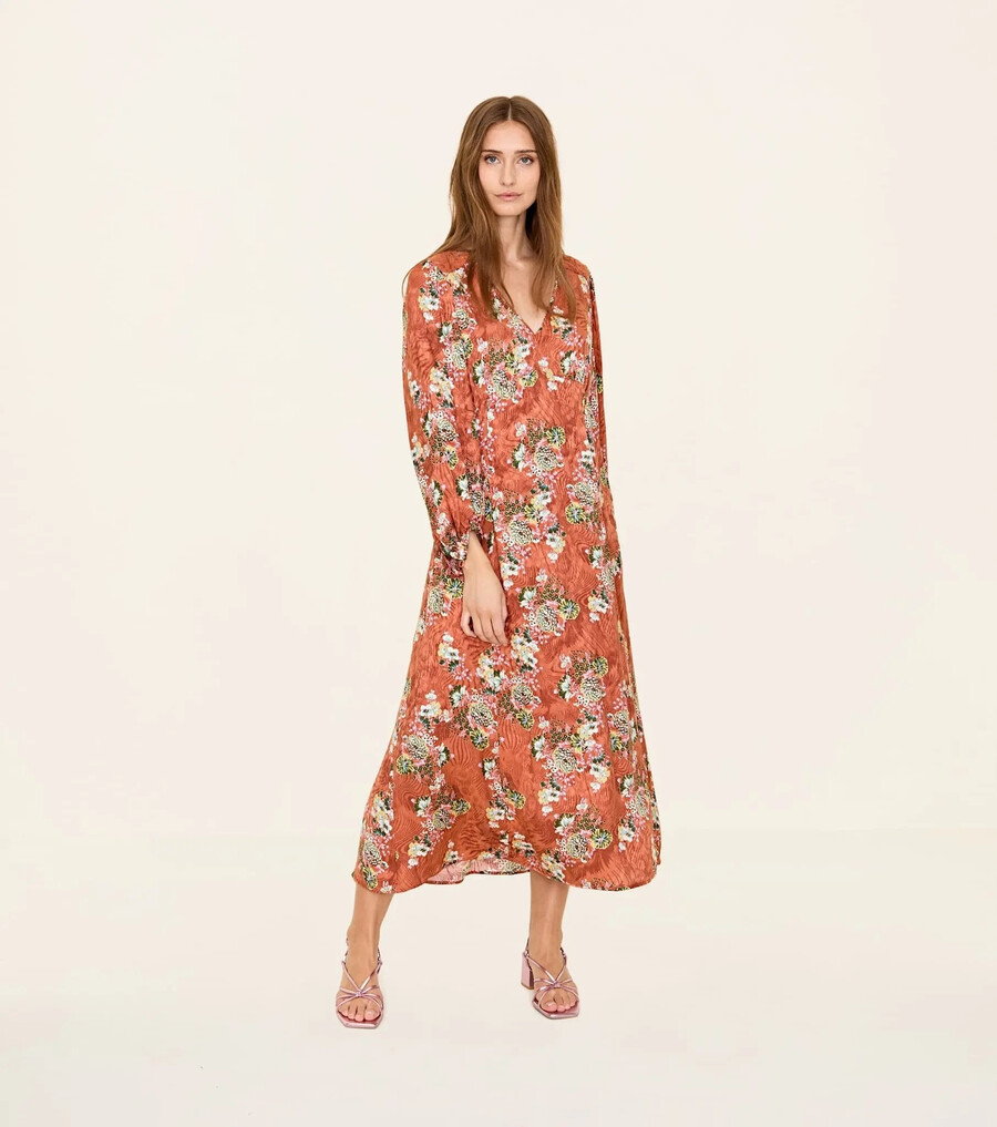 geigenkleid