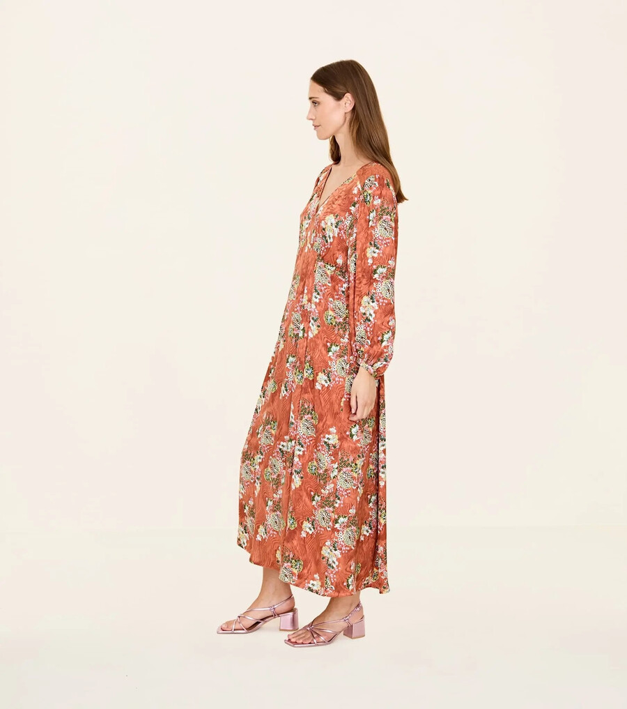 geigenkleid
