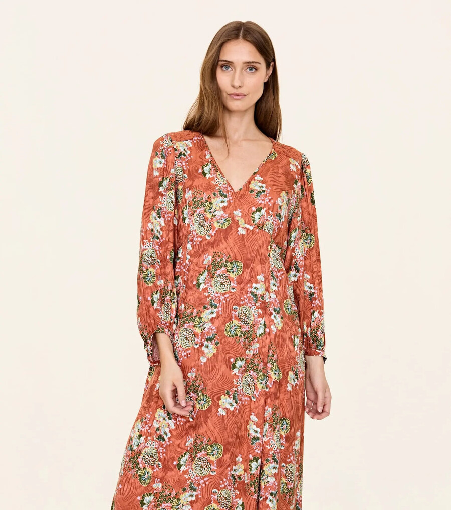 geigenkleid
