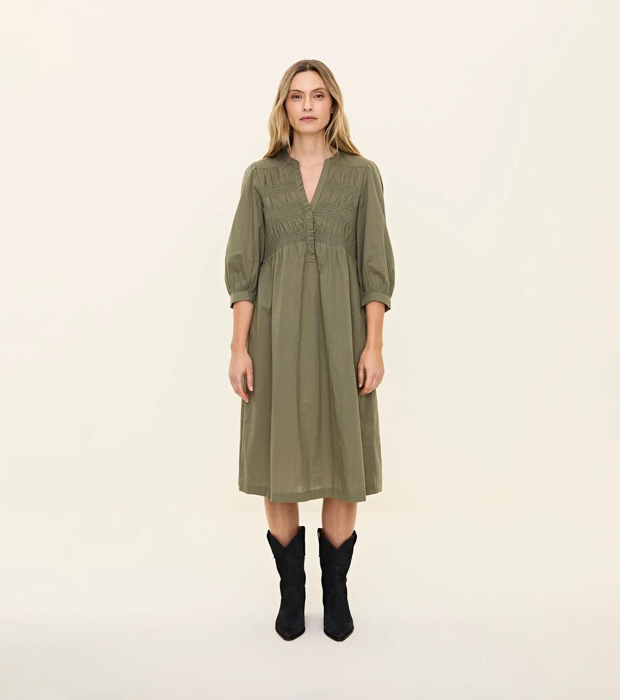 gartenkleid