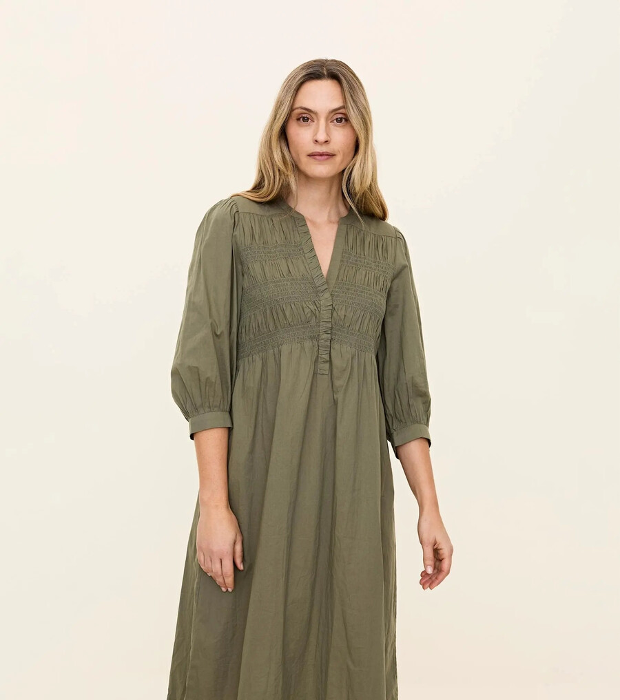 gartenkleid