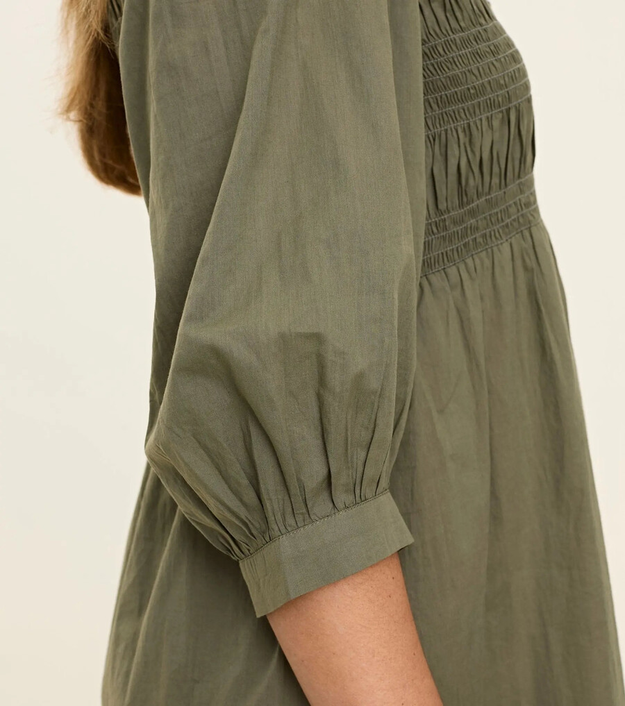 gartenkleid