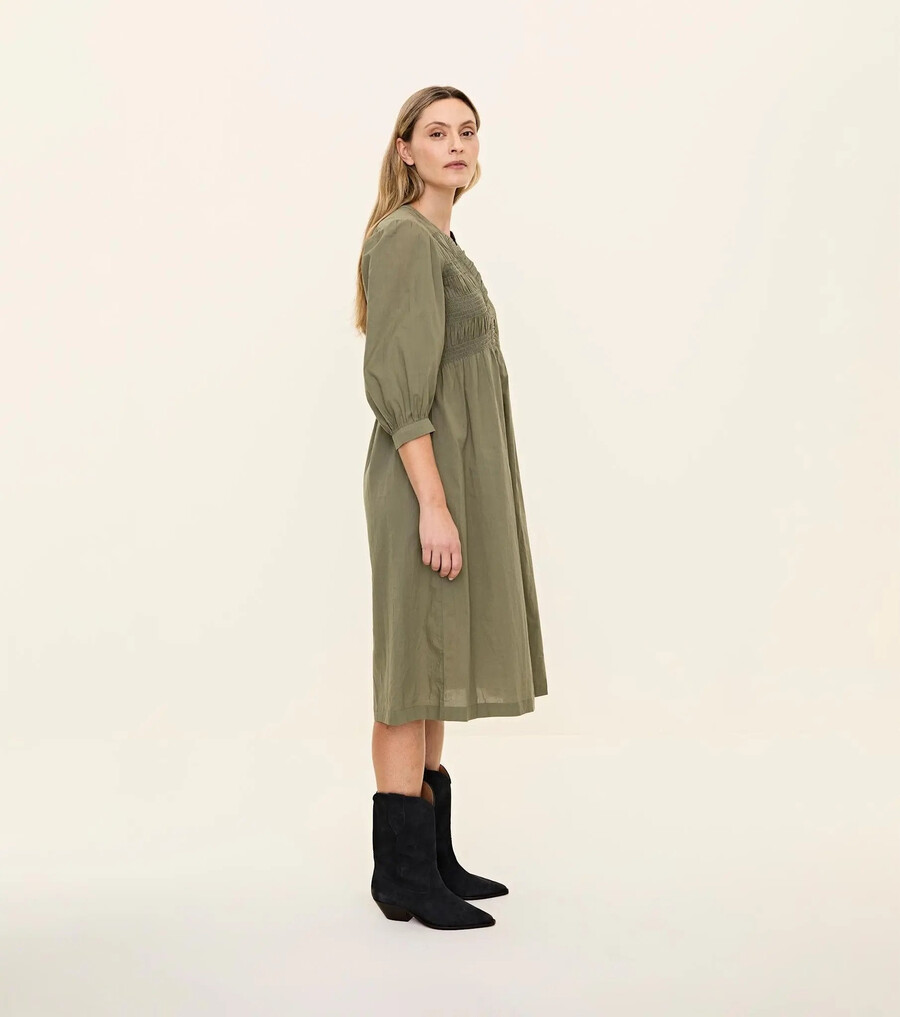 gartenkleid