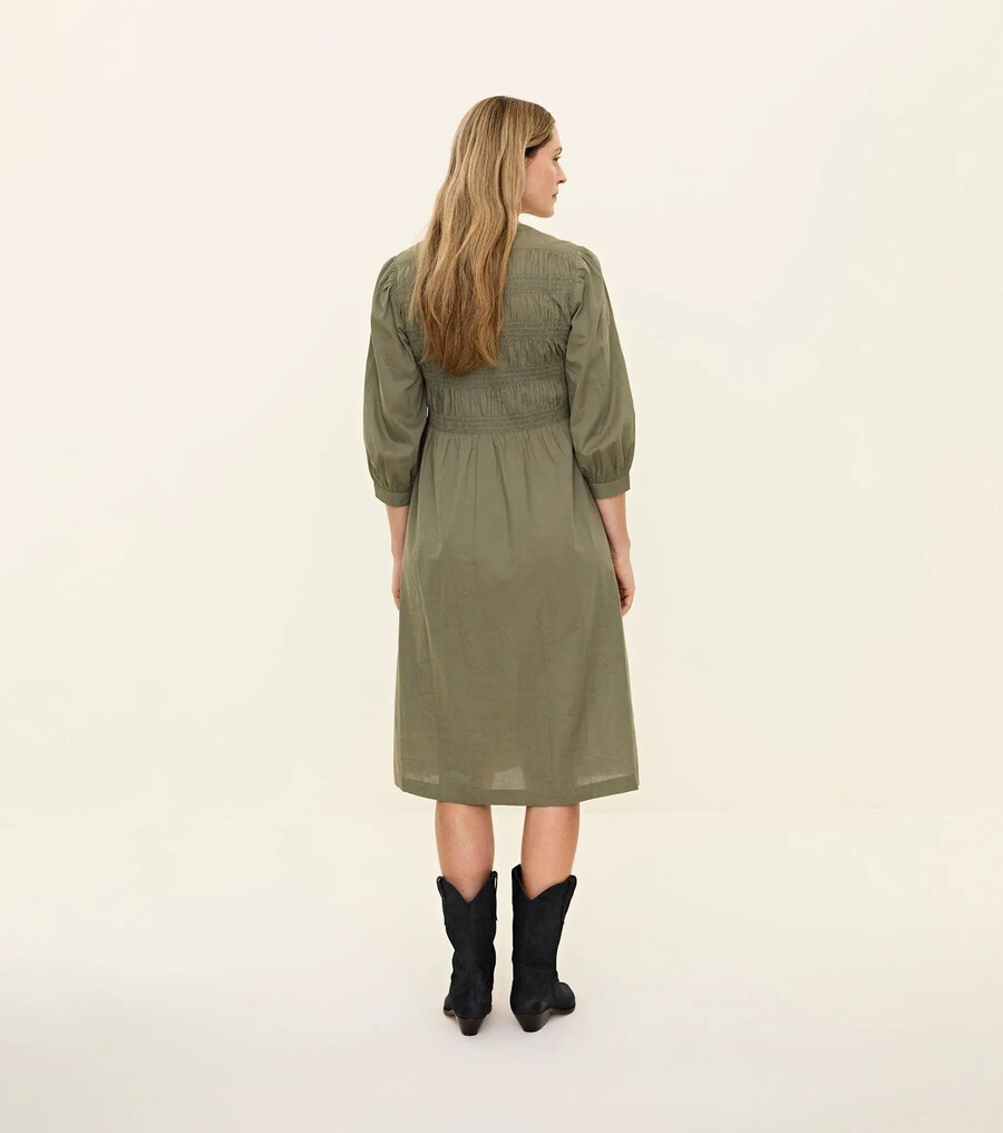 gartenkleid