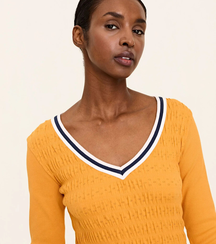 sportliches sue-kleid