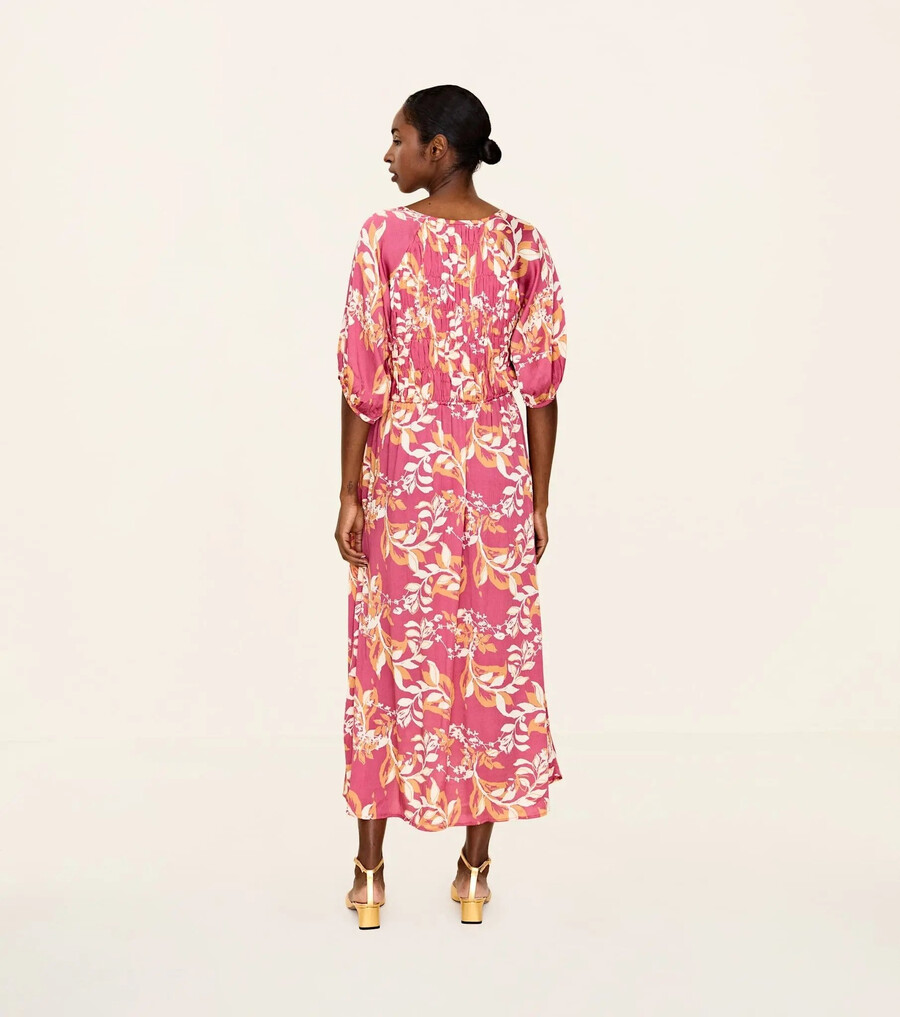 frizzante-kleid