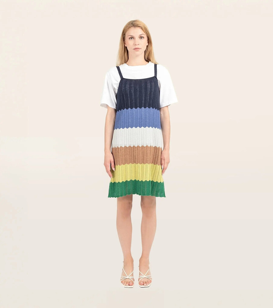 das tigerkleid