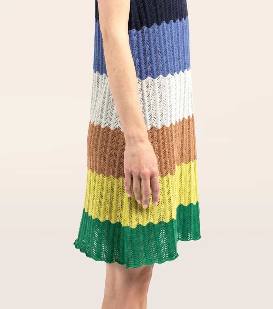 das tigerkleid