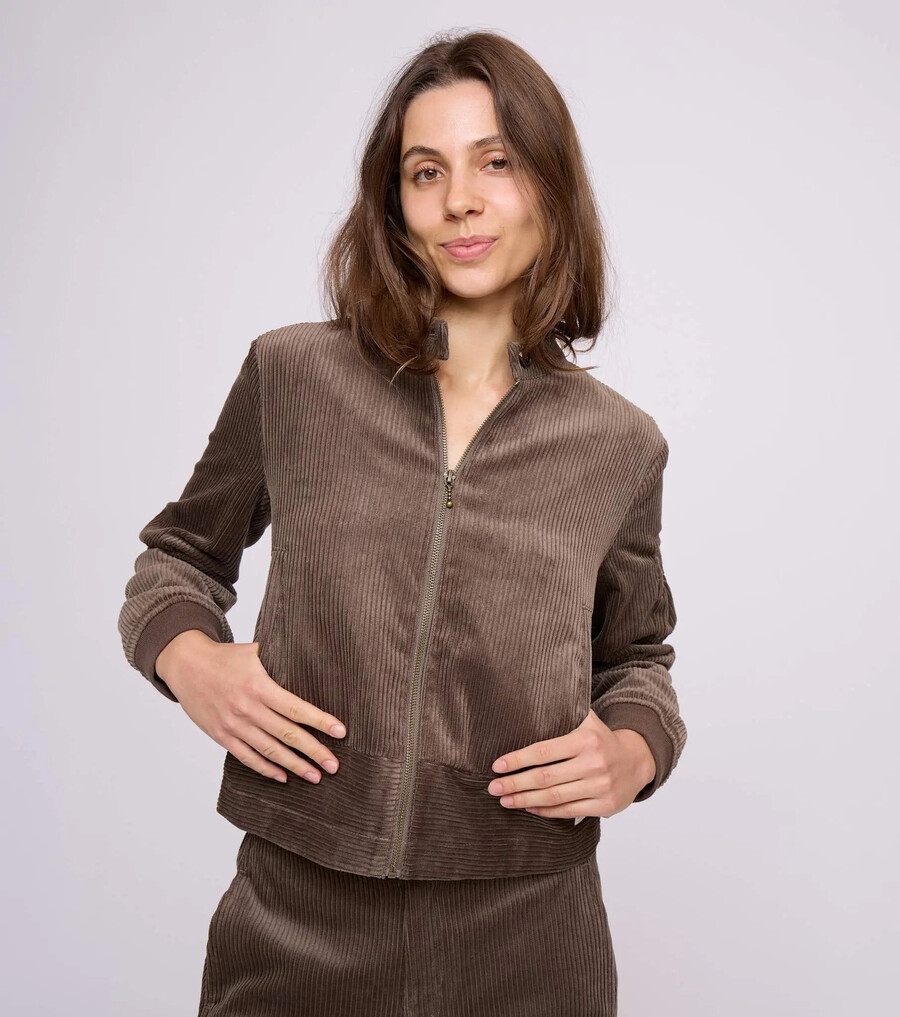 nehlom jacke