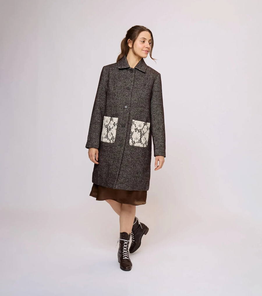 pattiom coat