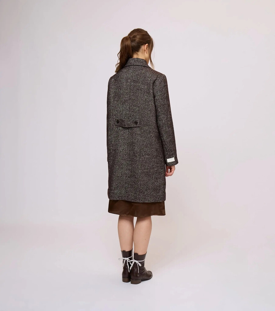 pattiom coat