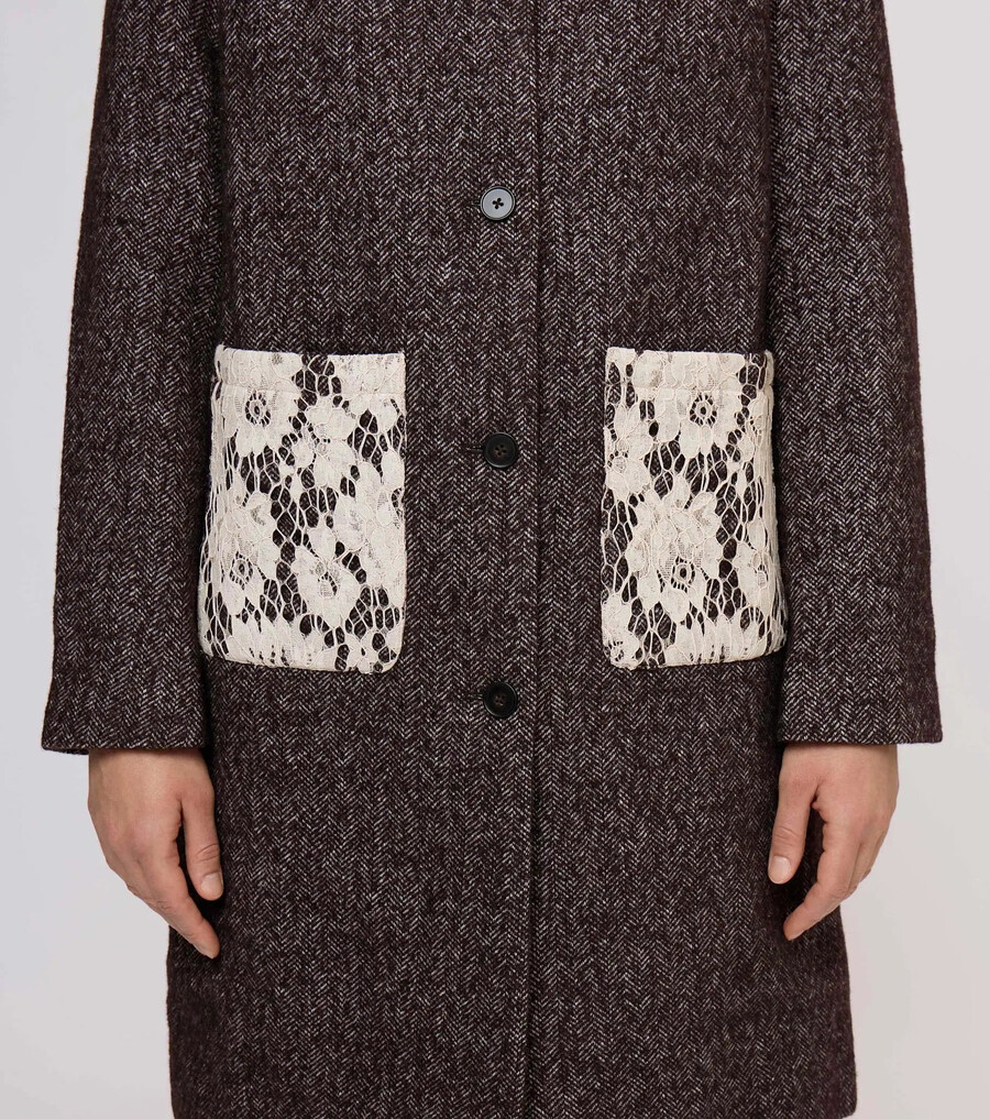 pattiom coat