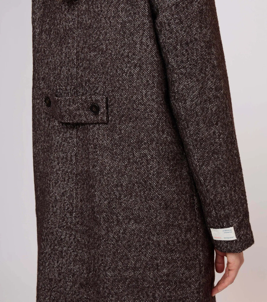 pattiom coat