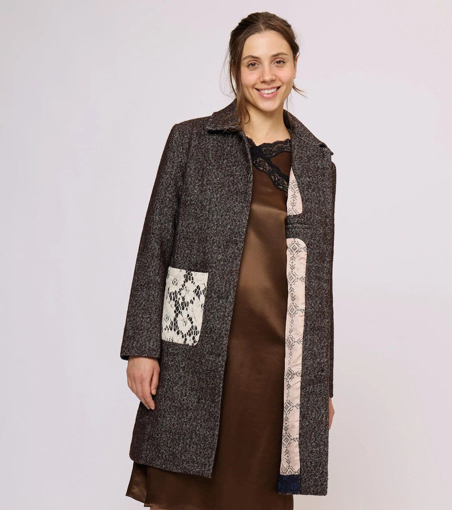 pattiom coat