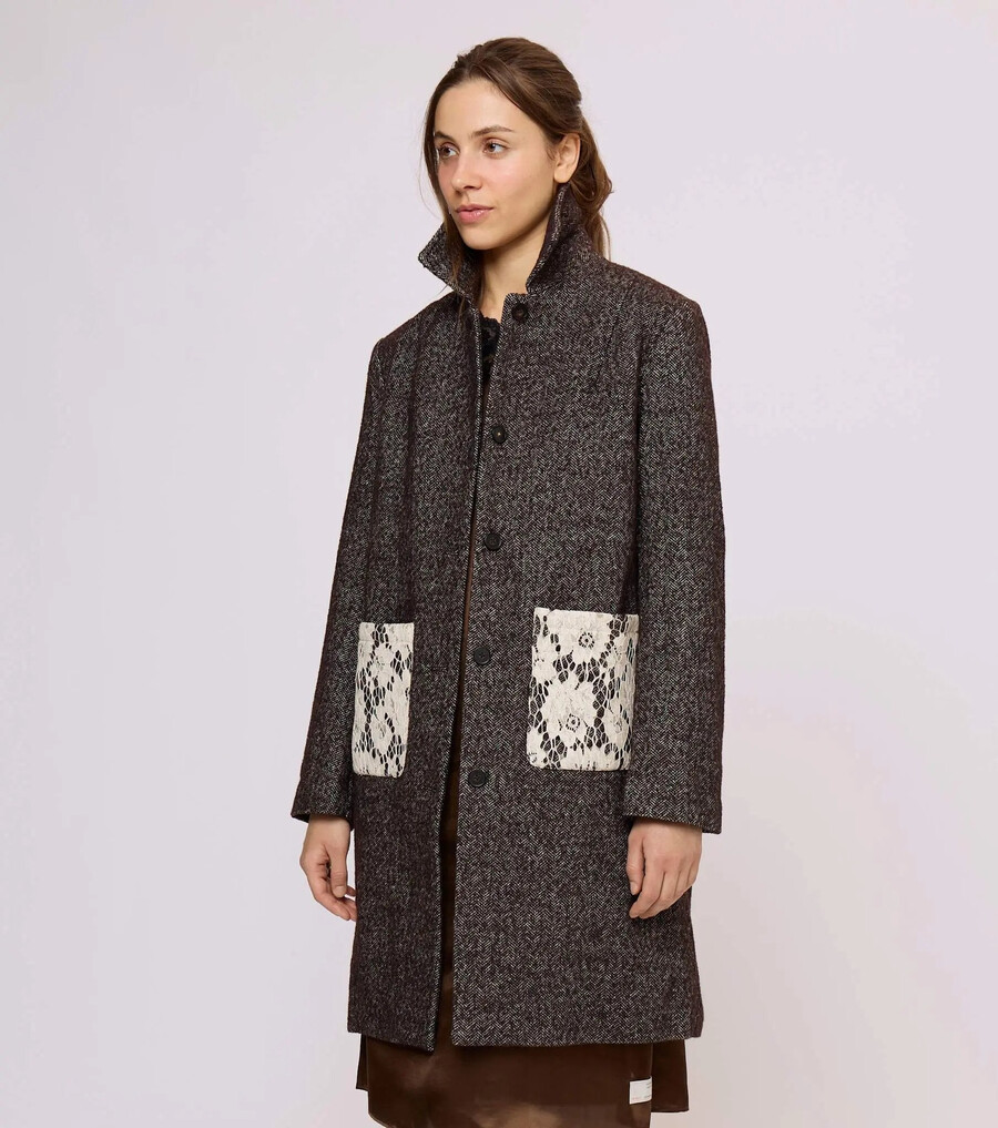 pattiom coat