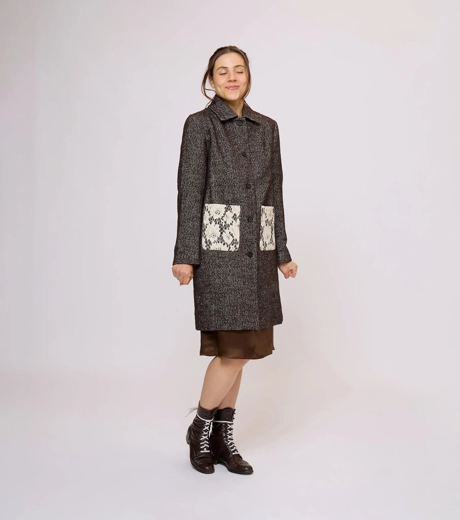 pattiom coat