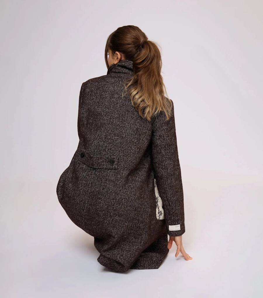 pattiom coat