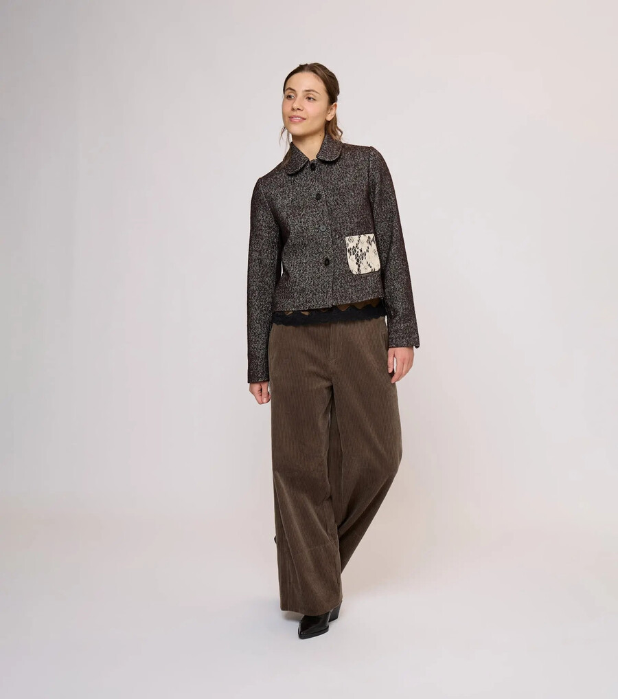 pattiom jacke