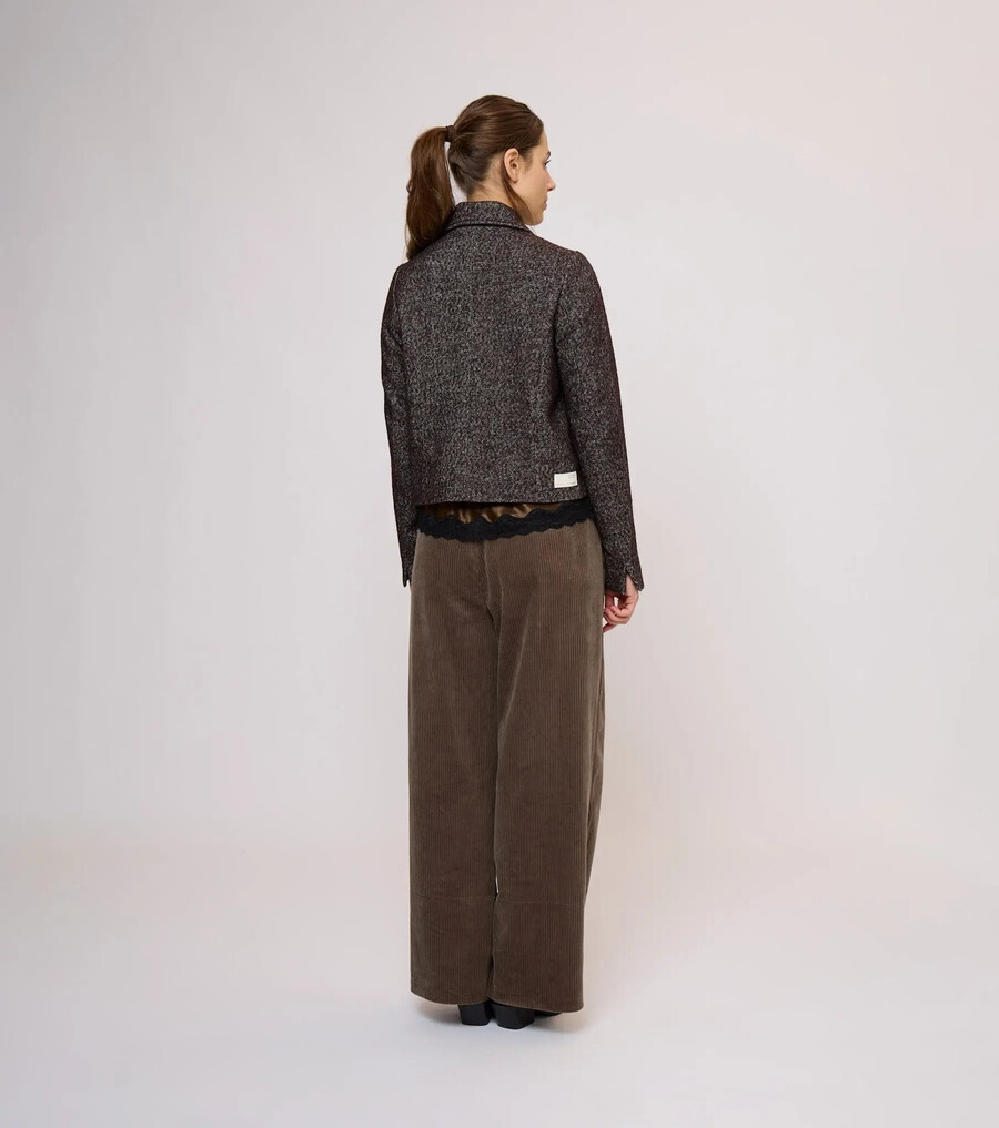 pattiom jacke