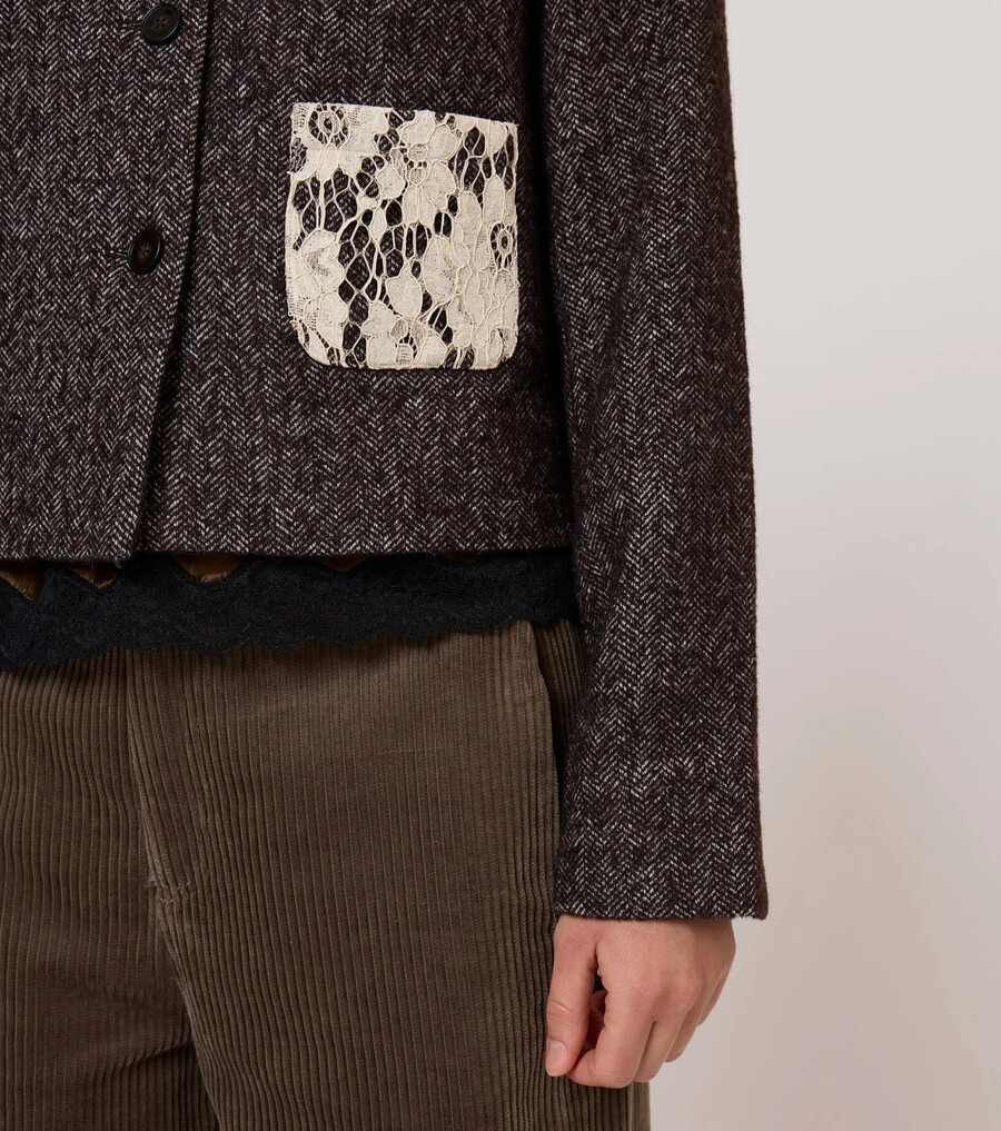 pattiom jacke