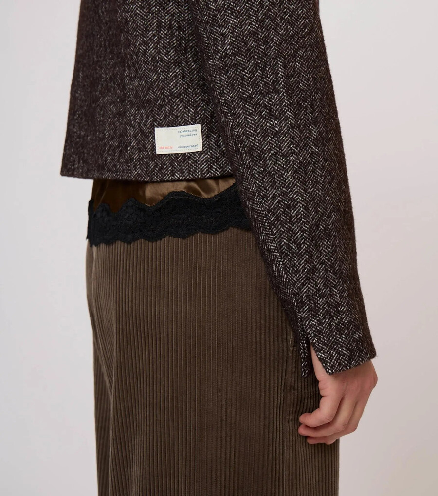 pattiom jacke