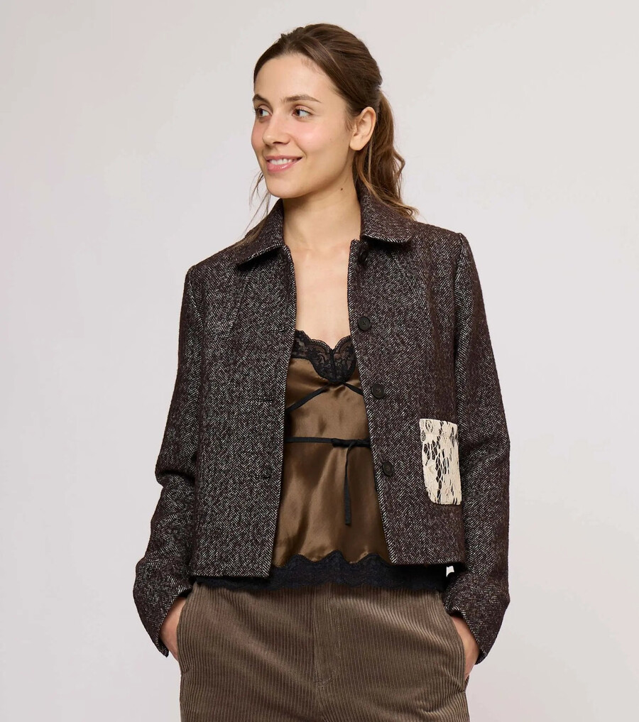pattiom jacke