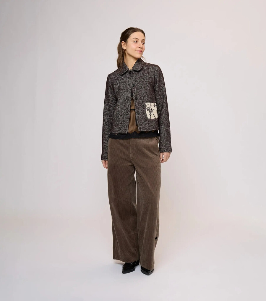 pattiom jacke