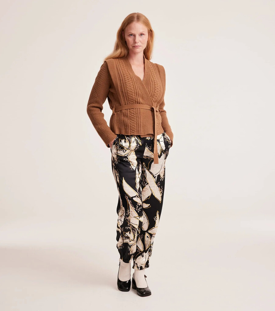 lois cardigan