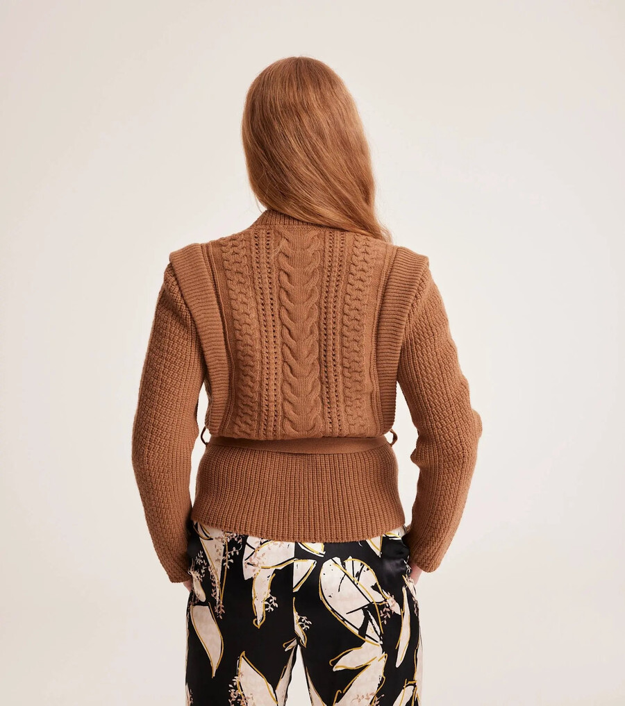 lois cardigan