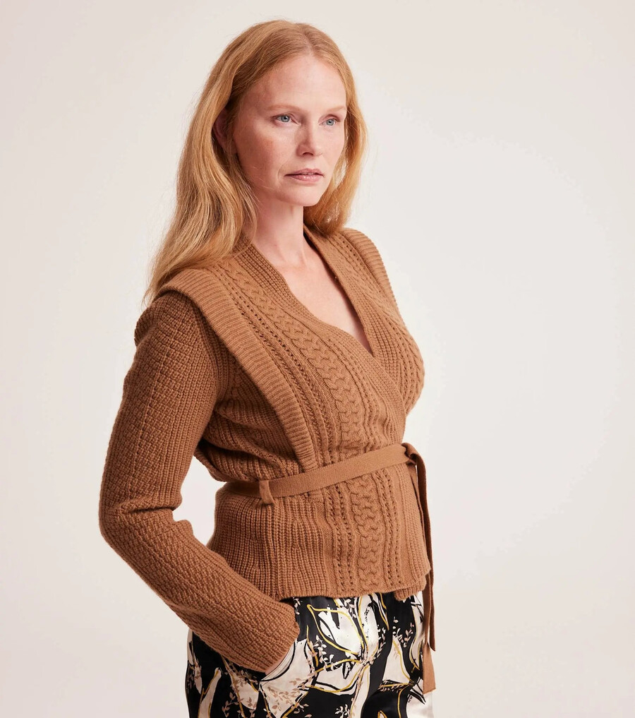 lois cardigan