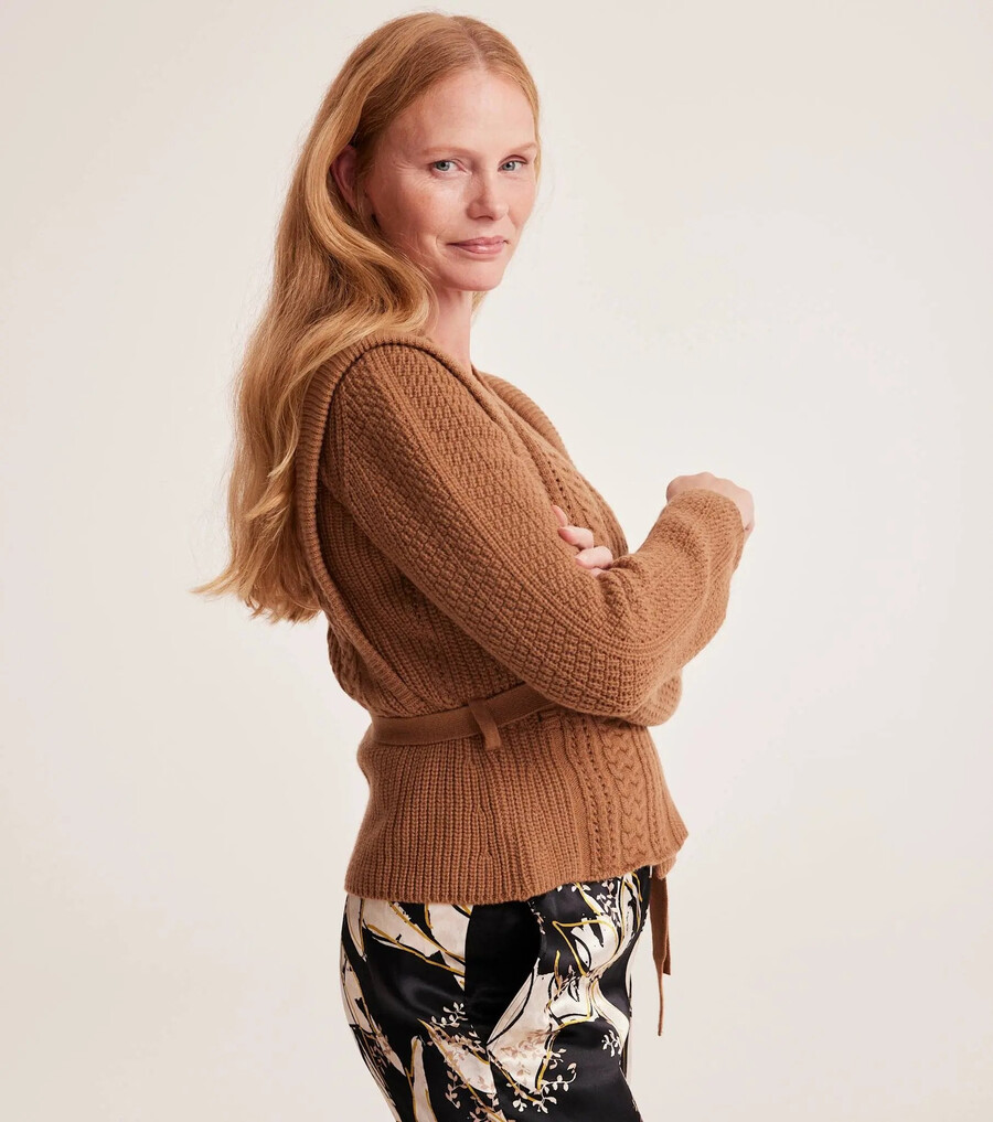 lois cardigan