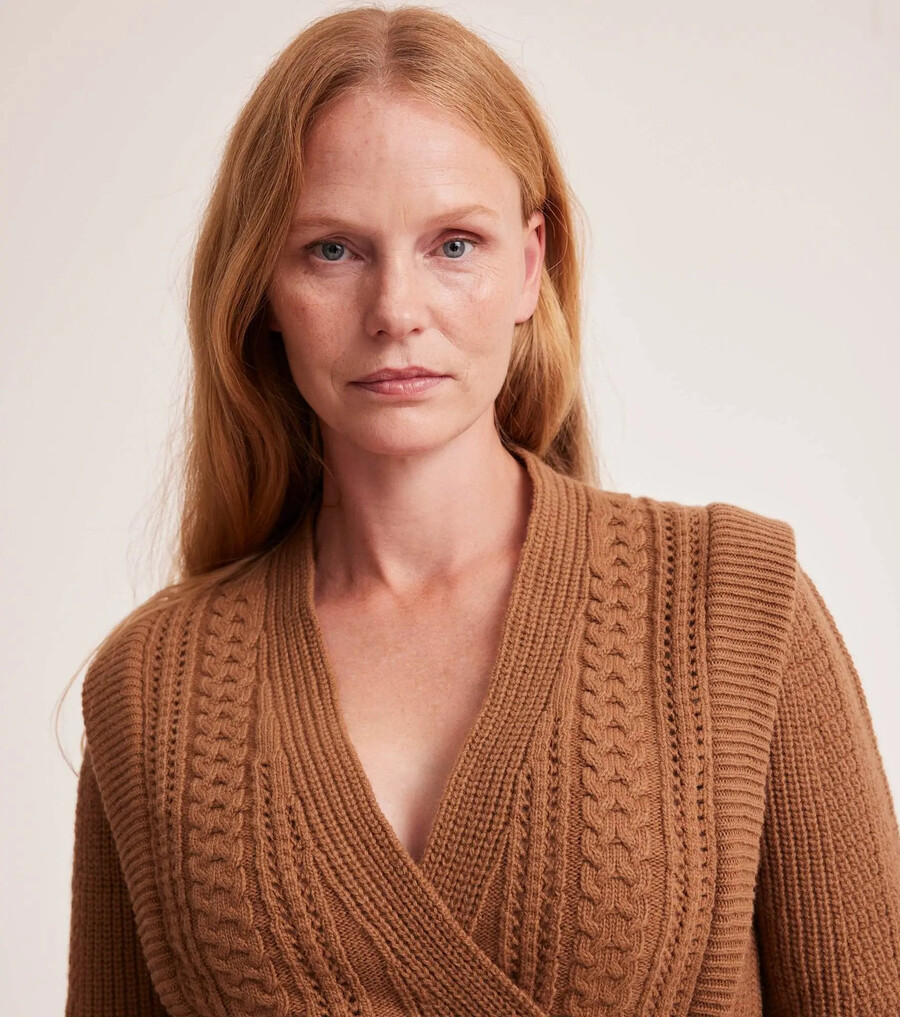 lois cardigan