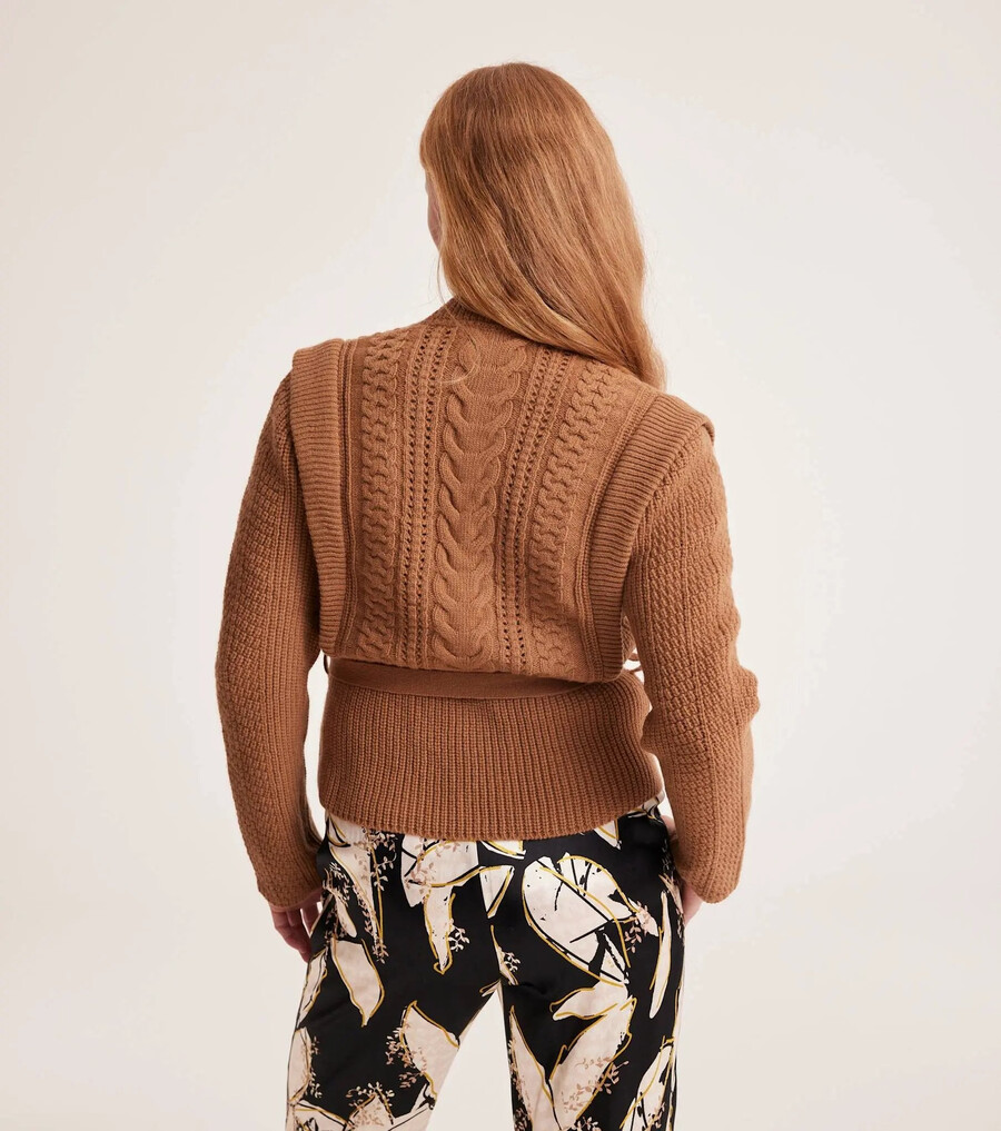 lois cardigan