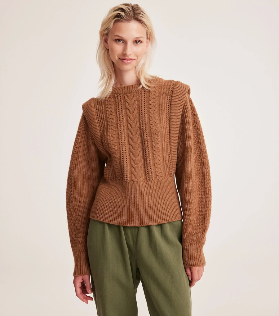 lois pullover