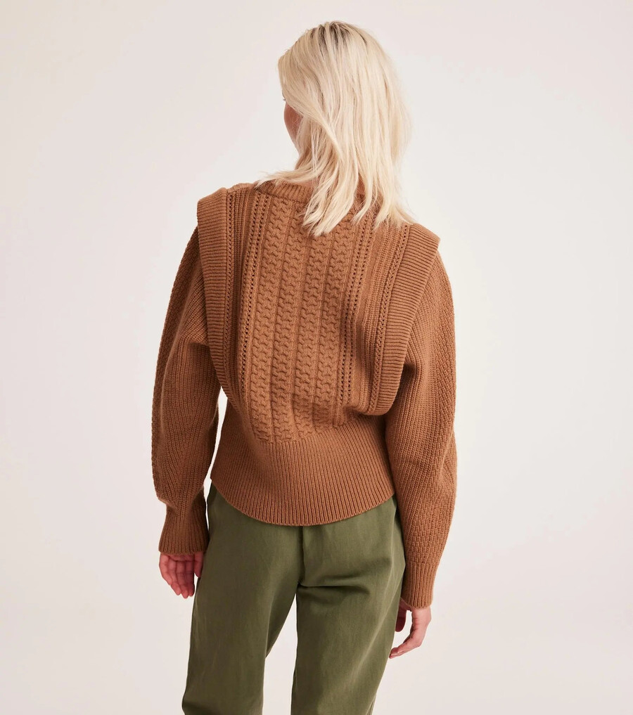 lois pullover