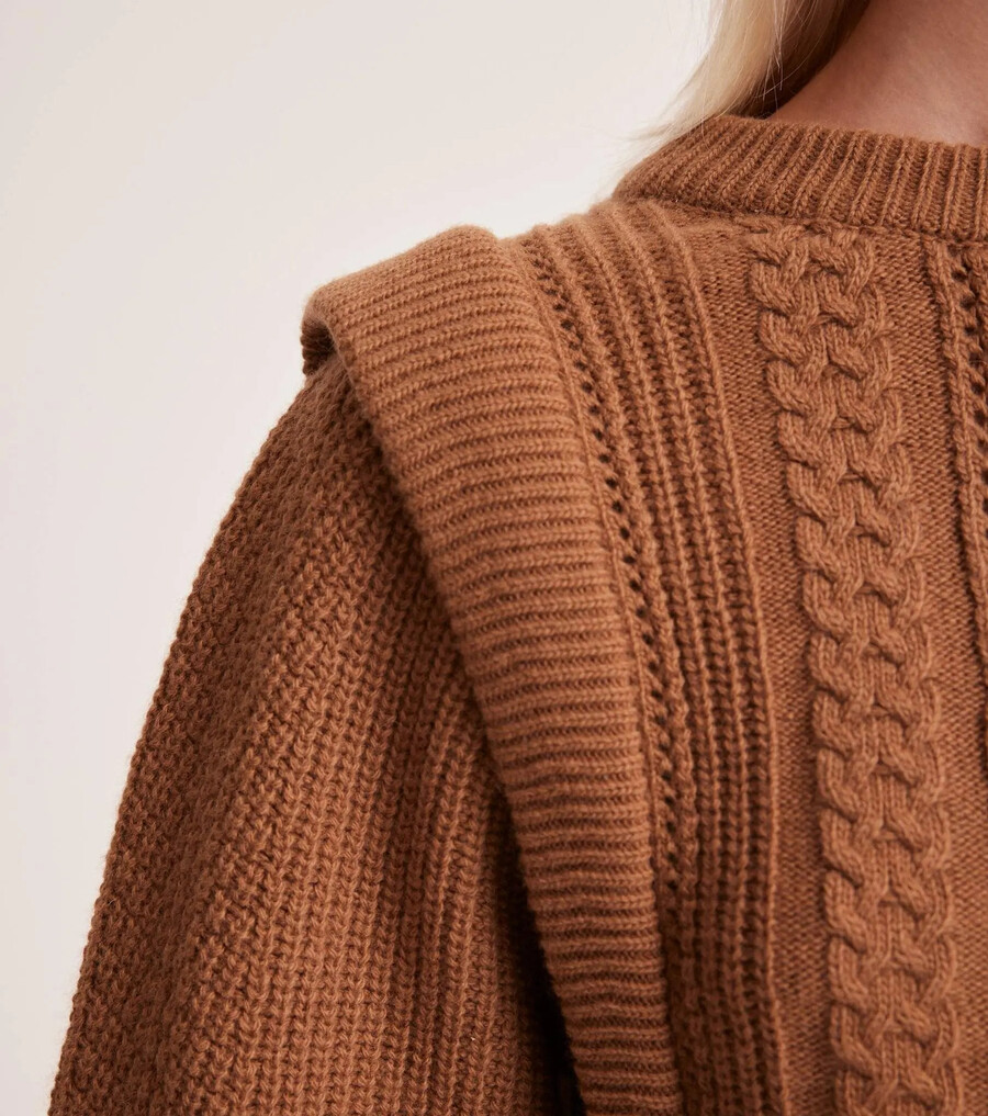 lois pullover