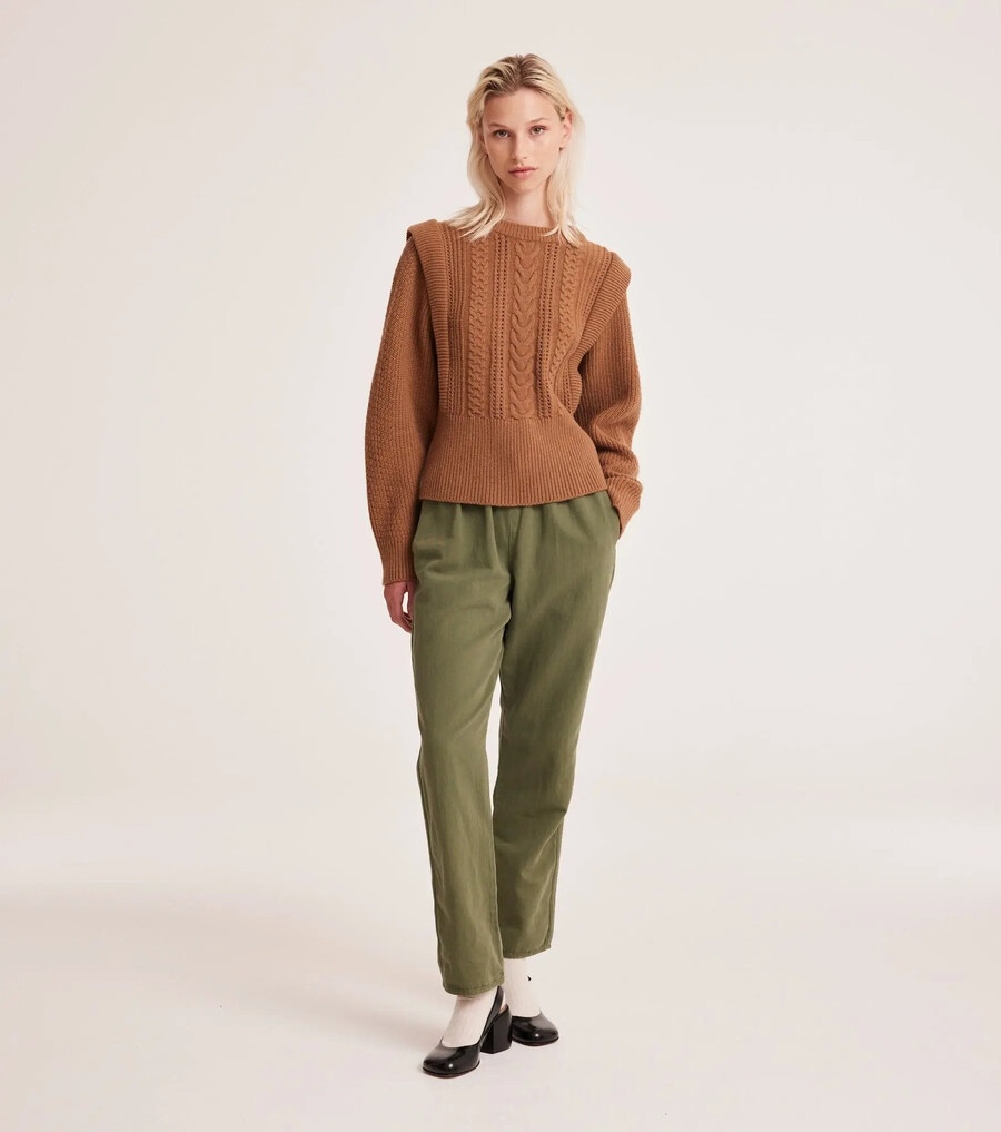 lois pullover