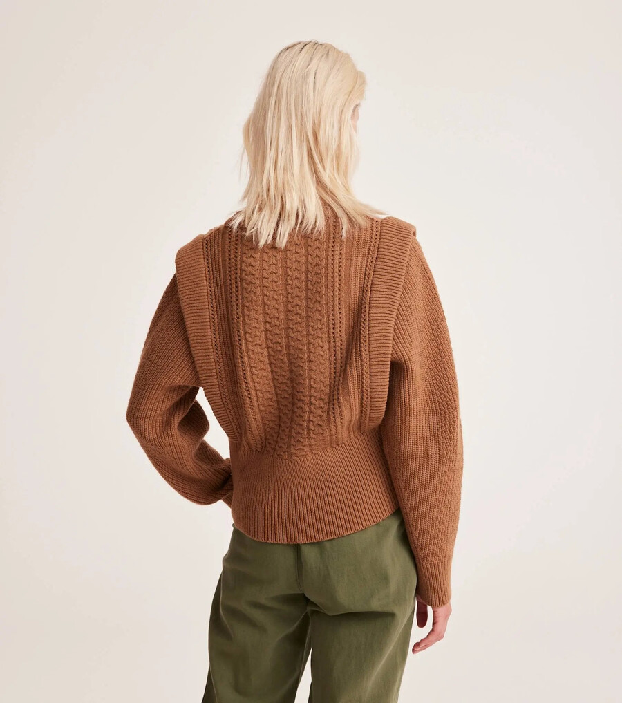 lois pullover