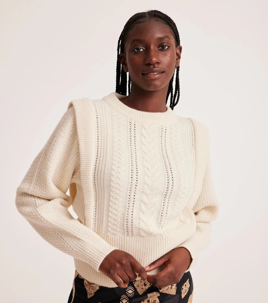 lois pullover