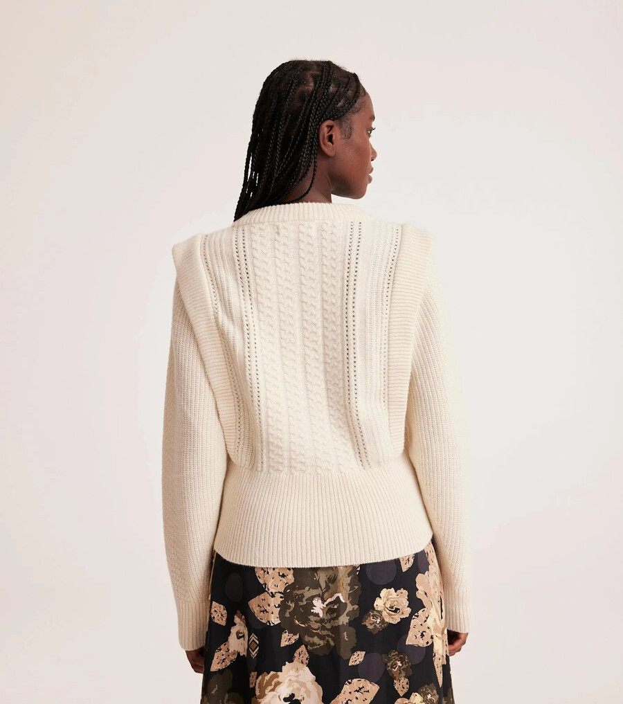 lois pullover