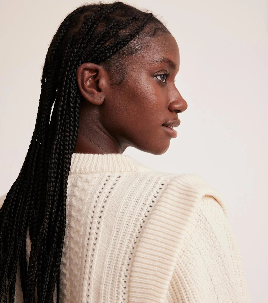 lois pullover