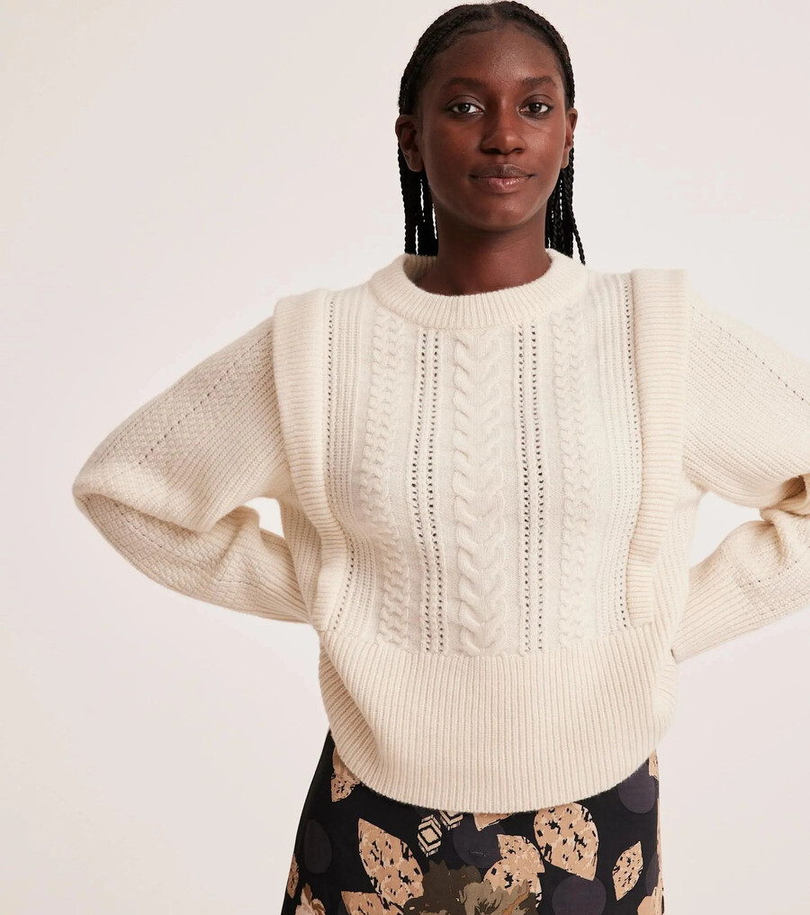 lois pullover